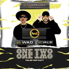 One Two One Two Billionaire Domenica 23 Luglio 2023