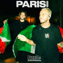 Parisi San Teodoro Luna San Teodoro Venerdi 14 Agosto 2026