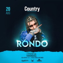 Rondo da Sosa Martedi 20 Agosto 2024 Country Porto Rotondo