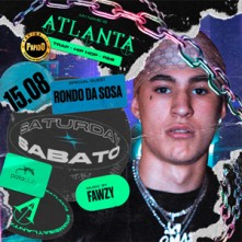 Rondo de Sosa @ Pata Club Budoni Sabato 15 Agosto 2020