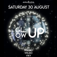 Serata Sabato 30 Agosto 2025 Luna San Teodoro