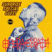 Sfera Ebbasta Just Me Martedi 15 Agosto 2023