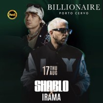 Billionaire