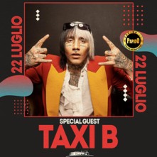 Taxi B Venerdi 22 Luglio 2022 Villa Pascia