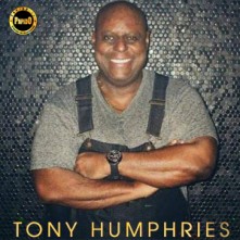 Lunedi 14 Agosto 2023 Tony Humphries Toy Room Porto Cervo
