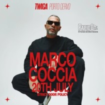 Twiga Porto Cervo