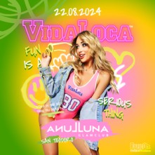 Serata Giovedi 22 Agosto 2024 Luna San Teodoro