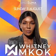 Domenica 11 Agosto 2024 Whitney Mkok Luna San Teodoro