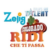 Cena con Cabaret Torino