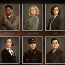 Cena con Delitto Torino