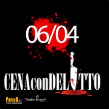 Cena con Delitto Torino