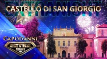 Castello di San Giorgio Canavese