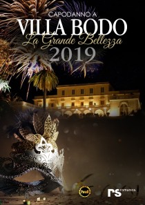 Villa Marchesi di Moncrivello