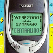 WE LOVE 2000 PARTY vs Generazione Z