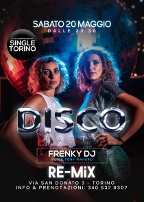 Remix Club (Ex Mixage)