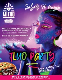 Mitho Discoteca