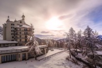 Hotel & SPA Principi di Piemonte Sestriere 