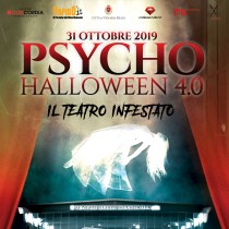 Psycho Halloween 4.0