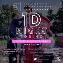 1 D Night