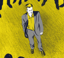 Sabato 28 Febbraio 2026 Cena con Delitto Alessandria