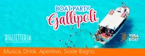 Boat Party