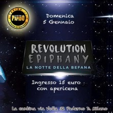 La Cantina Domenica 5 Novembre 2020 Epifania 