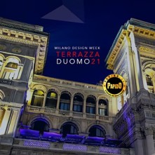 Design Week Duomo 21 Milano Martedi 7 Giugno 2022