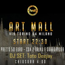 Art Mall