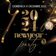 Capodanno Spazio Enne 20 Milano Domenica 31 Dicembre 2023 Dinner di Gala
