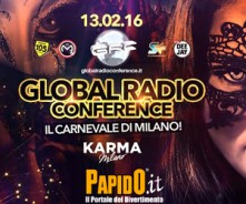 Carnevale Karma Milano