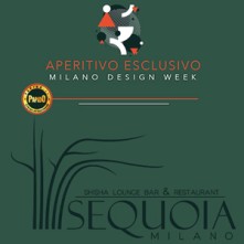 Design Week Milano Salone del Mobile Giovedi 18 Aprile 2024 Sequoia