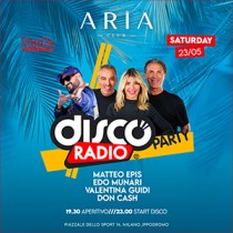 Aria Club