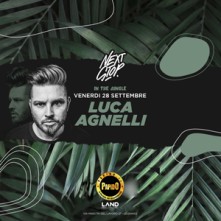 Venerdi 28 Settembre 2018 Luca Agnelli Land Legnano