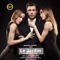 Le Jardin