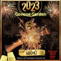 Govone Garden