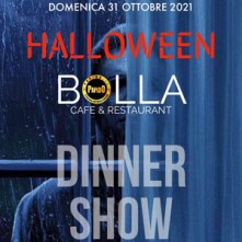 Halloween @ Bolla Domenica 31 Ottobre 2021