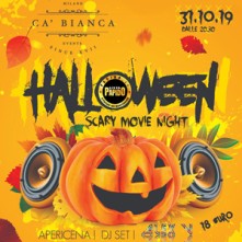 Halloween 2019 Scary Movie Ca Bianca