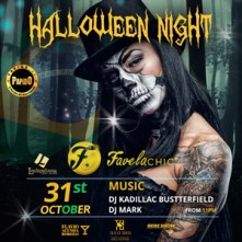 Halloween @ Loolapaloosa Domenica 31 Ottobre 2021