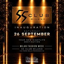 55 Club