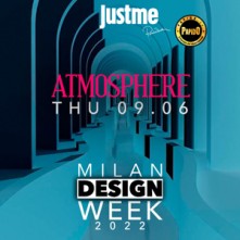 Design Week Giovedi 9 Giugno 2022 Just Cavalli Milano