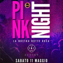 Pink Party Sunset Play Mediglia Sabato 11 Maggio 2024