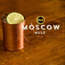Open Moscow Mule @ Torre Velasca Venerdi 21 Maggio 2021