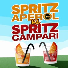 Open Spritz Loolapaloosa Giovedi 21 Aprile 2022