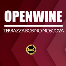 Open Wine Bobino Temporary Milano Mercoledi 27 Ottobre 2021