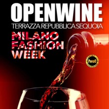 Open Wine @ Sequoia Martedi 22 Febbraio 2022