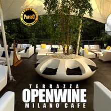 Open Wine 2021 Milano Cafe Venerdi 11 Giugno 2021