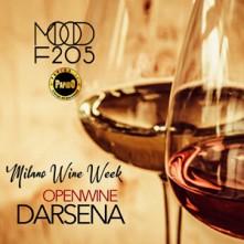 Open Wine @ Mood F205 Sabato 9 Ottobre 2021