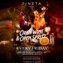 Pineta Milano