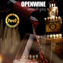 Open Wine 2021 Serendepico Venerdi 17 Settembre 2021