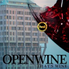 Open Wine @ Torre Velasca Venerdi 4 Giugno 2021 